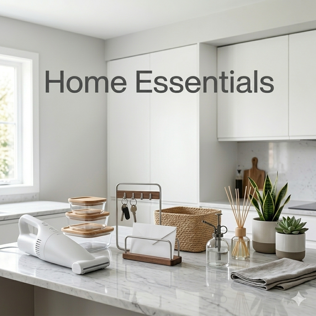 Home Essentials