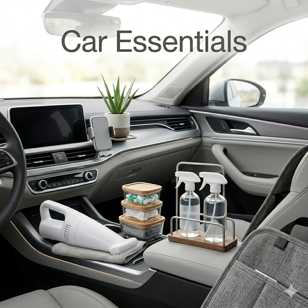 Car Essential